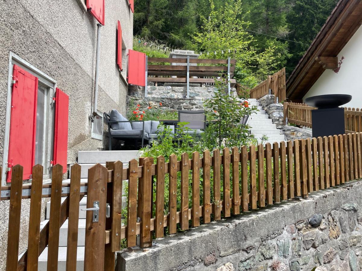 Tga Crap Apartman Rona Kültér fotó